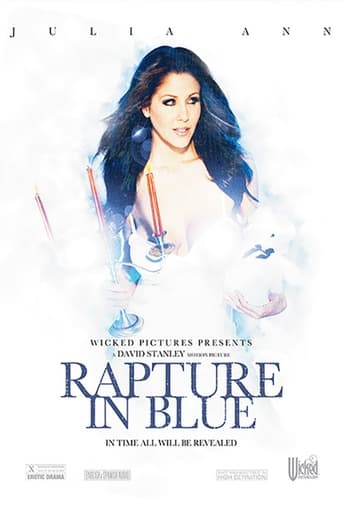 Poster of Rapture In Blue