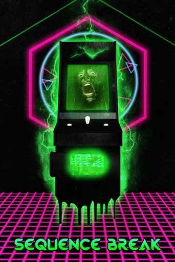 Poster of Sequence Break