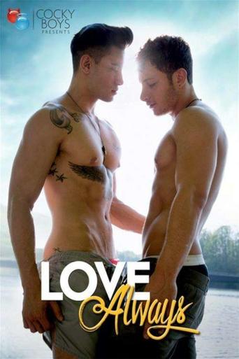 Love Always Poster of Love Always