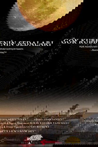 Poster of Sounds of Heaven