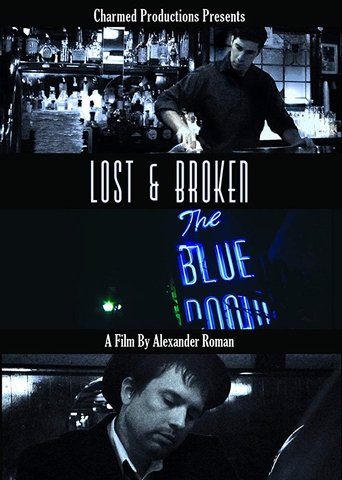 Lost & Broken Poster of Lost & Broken