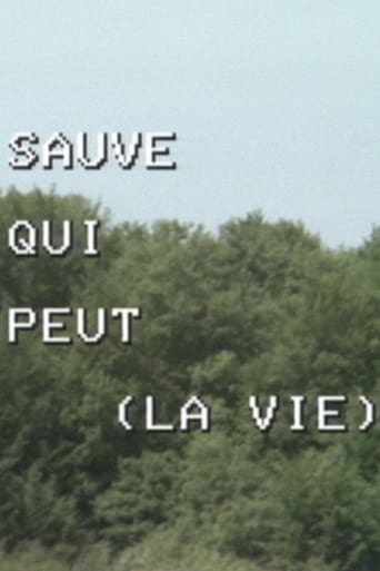 Poster of Scénario de 'Sauve qui peut la vie'