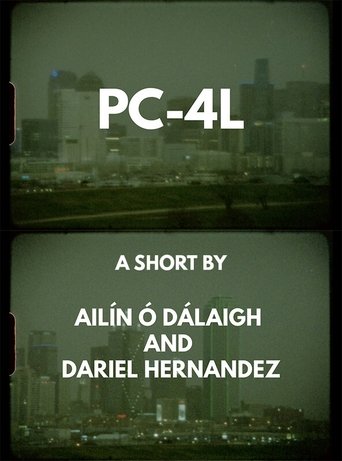 PC-4L Poster of PC-4L