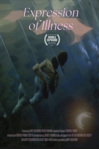 Poster of Expression of Illness