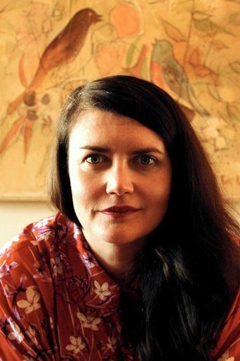 Portrait of Shauna McGarry