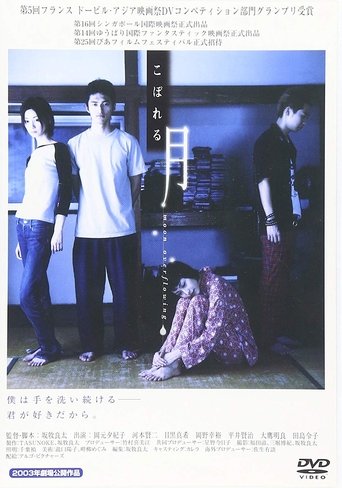 Poster of Moon Overflowing