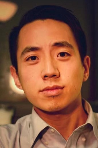 Portrait of Zhang Tianyu