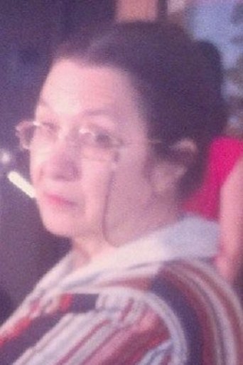 Portrait of Luisa Boyarskaya