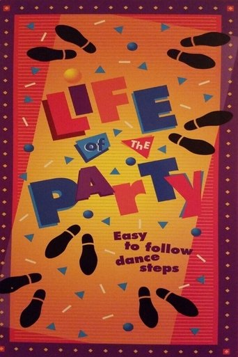 Poster of Life of the Party