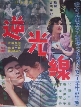 Poster of Gyakukōsen