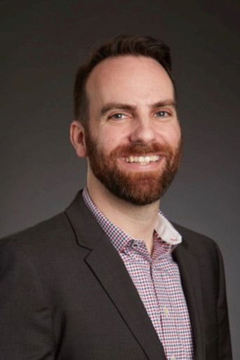 Portrait of Josh Van Houdt