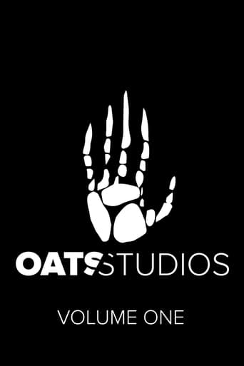 Poster of Oats Studios: Volume 1
