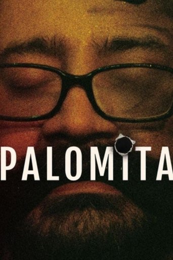 Palomita Poster of Palomita
