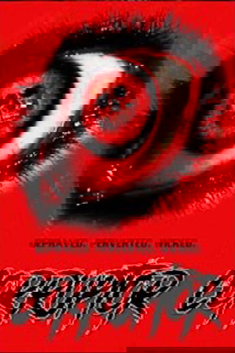 Poster of Corruptor