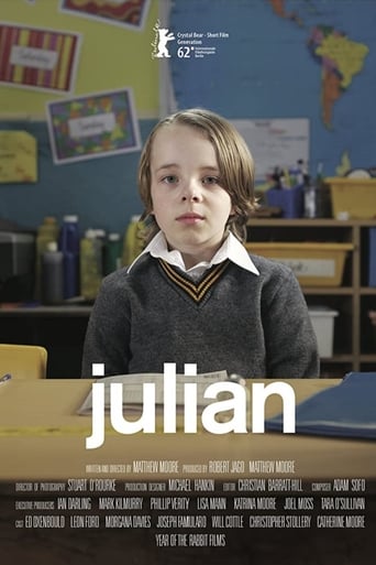 Poster of Julian
