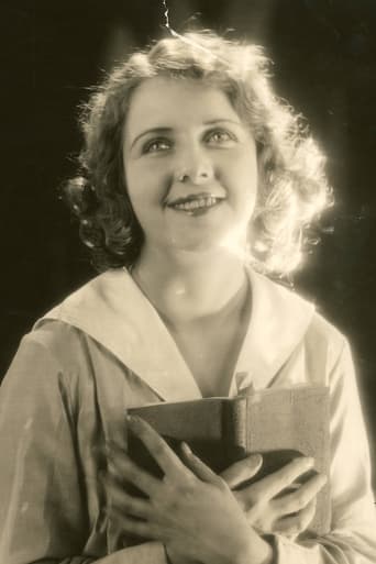 Portrait of Diana Allen