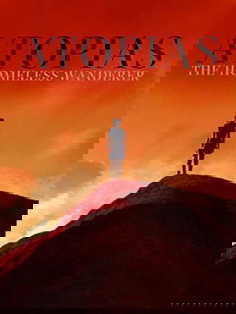 Poster of Atopias: The Homeless Wanderer