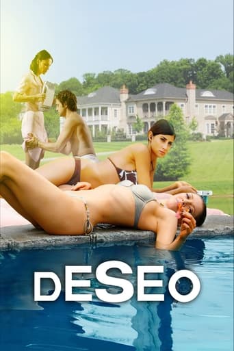 Poster of Deseo