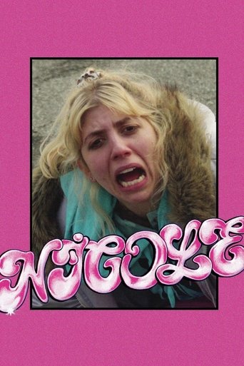 Nicole Poster of Nicole