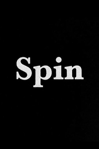 Poster of Spin