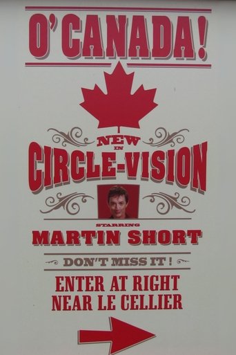 O’ Canada! Poster of O’ Canada!