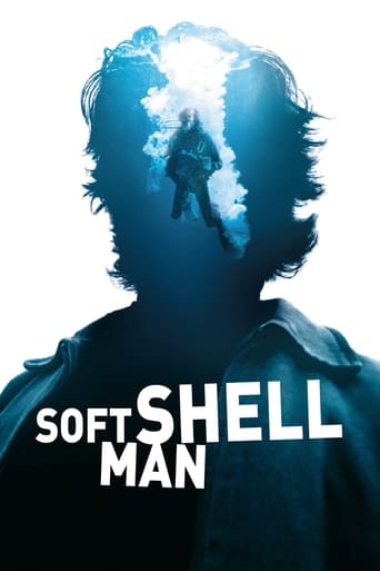 Poster of Soft Shell Man