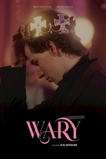 Poster of Wary