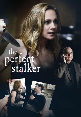 Poster of The Perfect Stalker