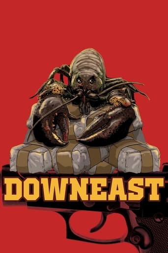 Poster of Downeast
