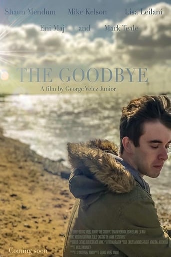 Poster of The Goodbye