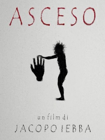 Poster of Asceso