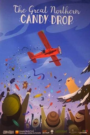 Poster of The Great Northern Candy Drop