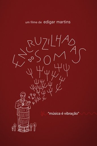Poster of ENCRUZILHADAS DO SOM