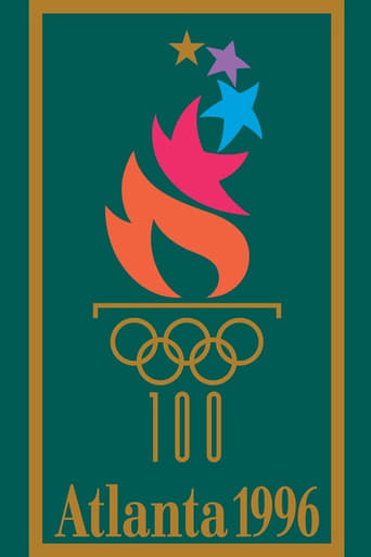 Poster of Atlanta’s Olympic Glory