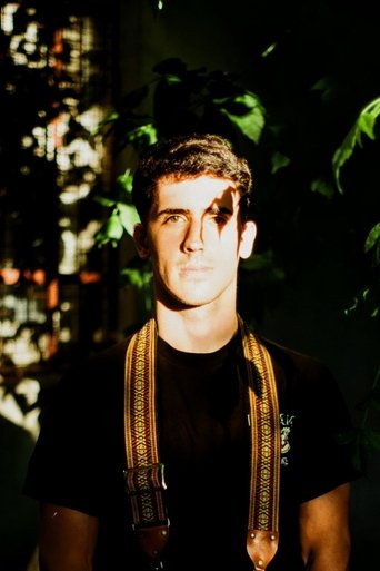 Portrait of Facundo Mugica