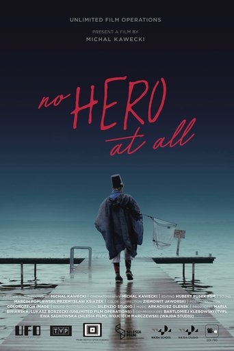 No Hero At All Poster of No Hero At All