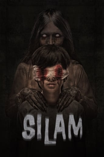 Poster of Silam