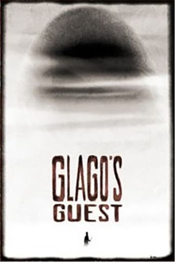 Poster of Glago's Guest