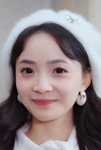Portrait of 许丹