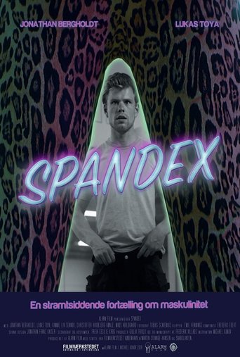 Spandex Poster of Spandex