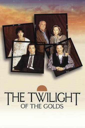 Poster of The Twilight of the Golds