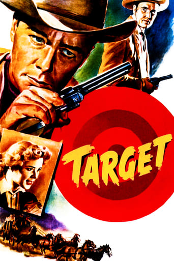 Poster of Target