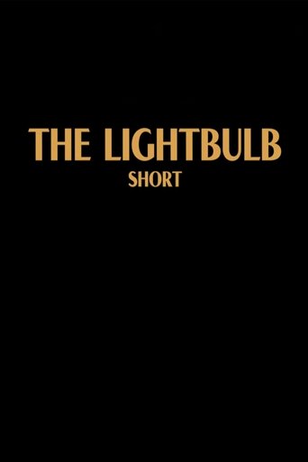 The Lightbulb Poster of The Lightbulb