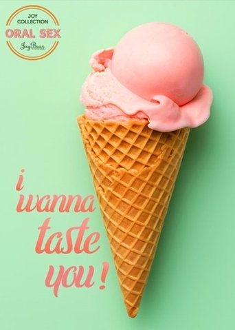 I WANNA TASTE YOU Poster of I WANNA TASTE YOU