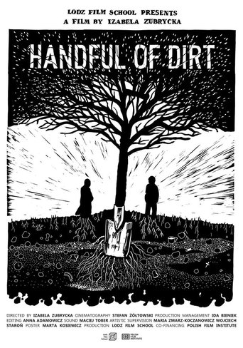 Handful of Dirt Poster of Handful of Dirt