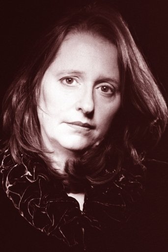 Portrait of Mary Coughlan