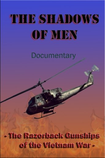 Poster of The Shadows of Men