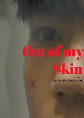 Out of my Skin Poster of Out of my Skin
