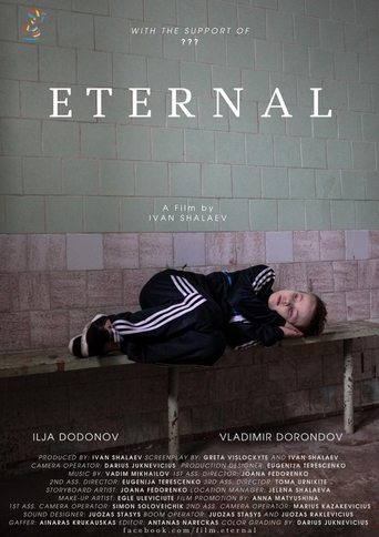 Eternal Poster of Eternal