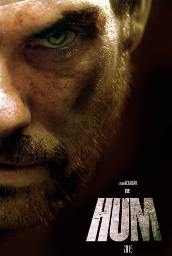 The Hum Poster of The Hum